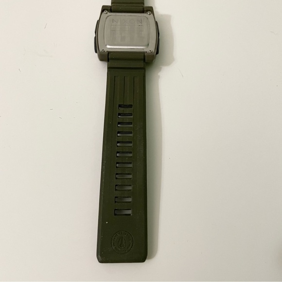 Nixon Base Tide Pro Watch - Picture 10 of 16